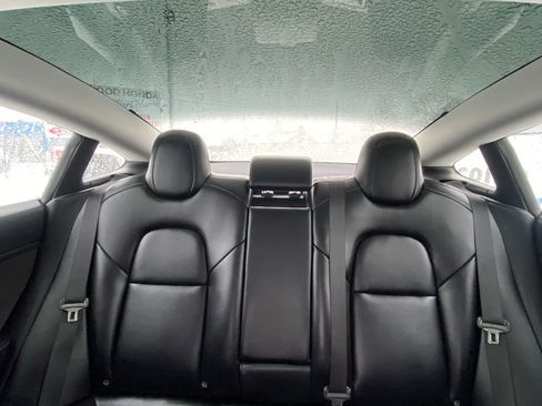 Used 2023 Tesla Model 3 Standard Range image 27