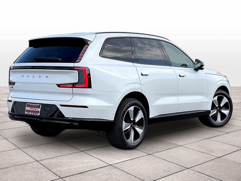 New 2025 Volvo EX90 Plus image 4