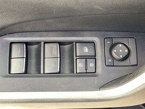 Certified 2022 Toyota RAV4 TRD Off-Road w/ TRD Off-Road Weather Package AWD/4WD image 16
