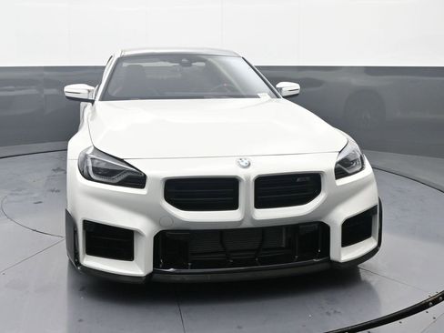 New 2026 BMW M2 w/ Lighting Package image 2