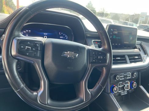 Used 2023 Chevrolet Tahoe RST AWD/4WD image 29
