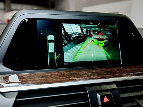 Used 2019 BMW X3 xDrive30i image 39