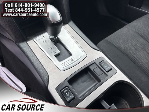 Used 2013 Subaru Legacy 2.5i Premium w/ All-Weather Pkg image 11