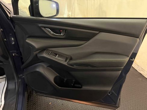 Certified 2023 Subaru Ascent Onyx Edition image 28