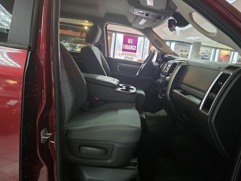 Used 2015 RAM 2500 SLT RWD image 14