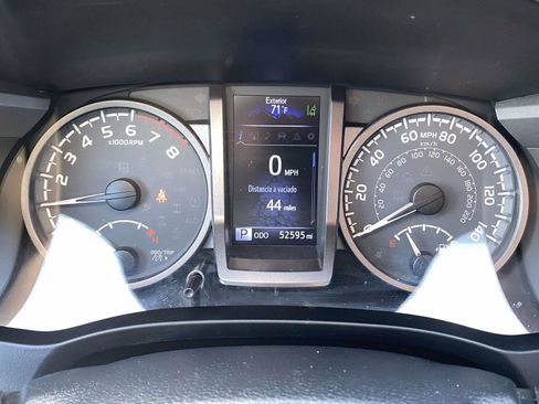 Used 2019 Toyota Tacoma TRD Pro AWD/4WD image 26