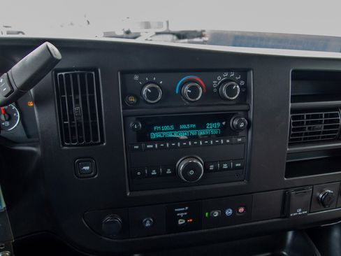 Used 2023 Chevrolet Express 2500 LS w/ Driver Convenience Package image 16