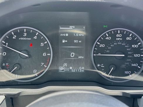 Certified 2024 Subaru Crosstrek 2.0i Premium w/ Popular Package #4 AWD/4WD image 14