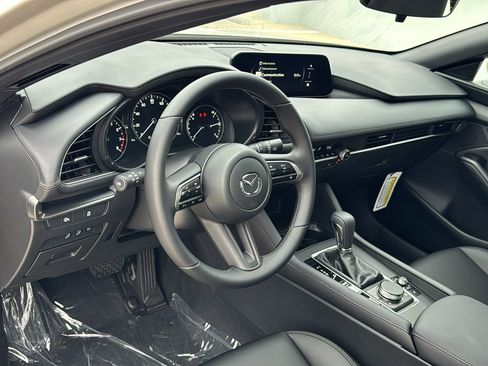 New 2026 MAZDA MAZDA3 s FWD image 13