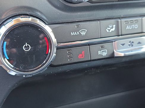 New 2025 Ford F150 XLT w/ Equipment Group 302A MID image 57