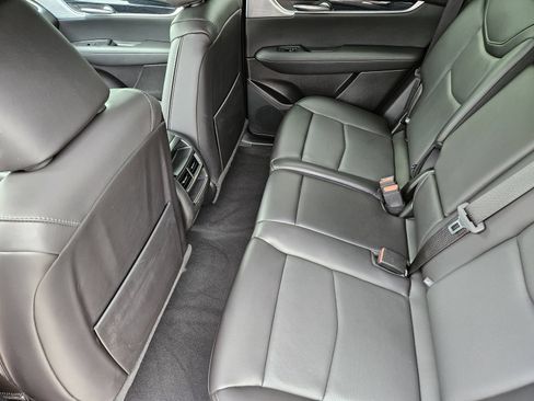 New 2026 Cadillac XT5 Premium Luxury AWD/4WD image 30