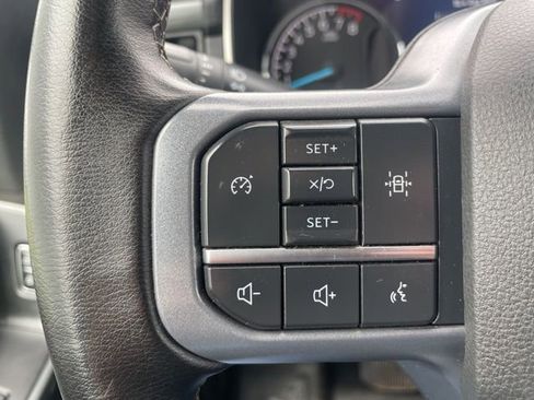 Used 2023 Ford F150 XLT w/ Equipment Group 302A High AWD/4WD image 18