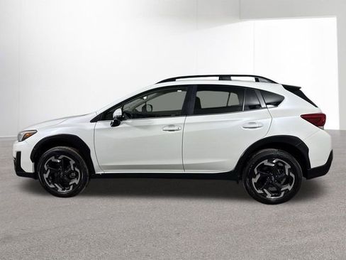 Used 2023 Subaru Crosstrek 2.5i Limited image 28