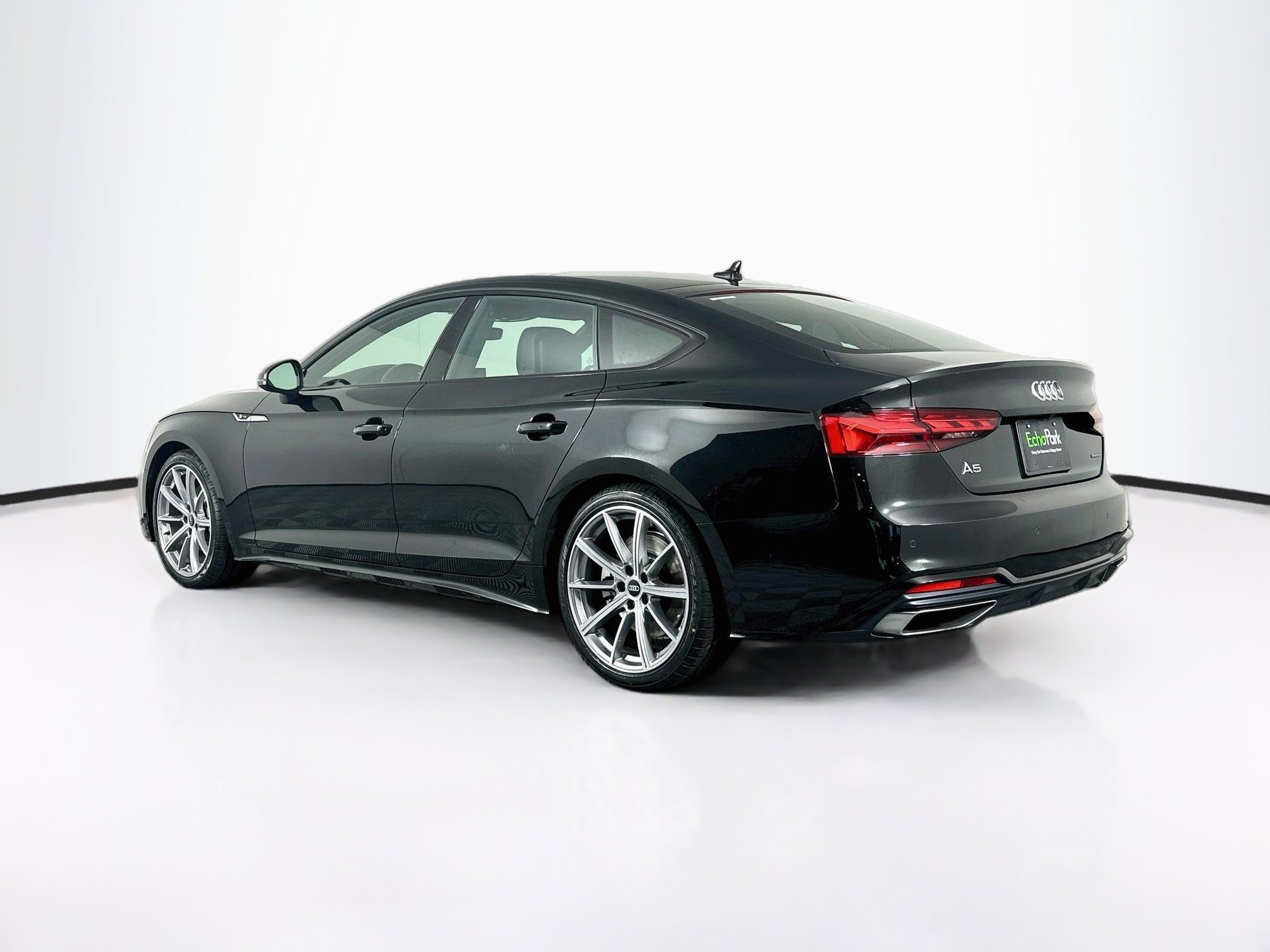 Used 2025 Audi A5 2.0T Premium AWD/4WD image 5
