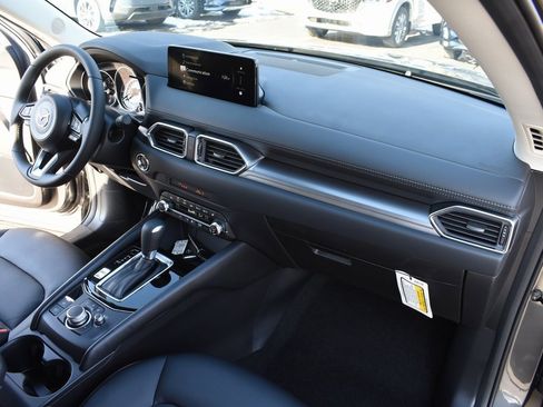 New 2025 MAZDA CX-5 AWD 2.5 S w/ Select Package image 26