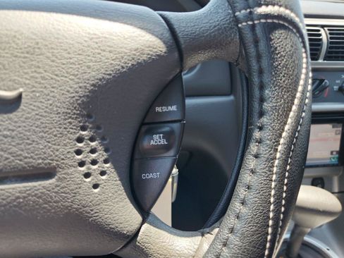 Used 2003 Ford Mustang Mach 1 RWD image 27