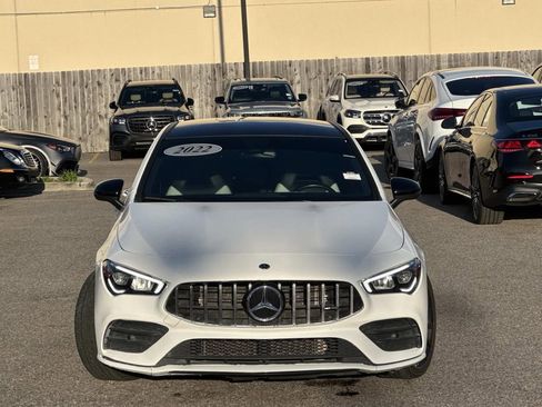 Used 2022 Mercedes-Benz CLA 250 image 2
