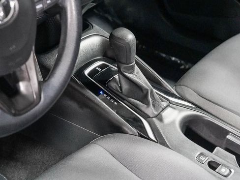 Certified 2024 Toyota Corolla LE FWD image 24