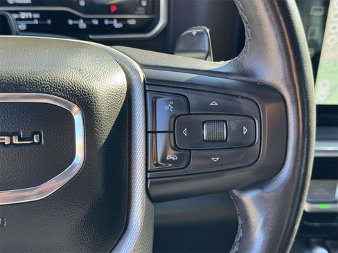 Used 2023 GMC Sierra 1500 Denali image 12