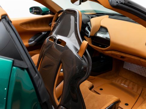 Certified 2024 Ferrari SF90 Spider image 38