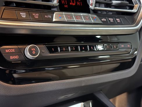 Used 2024 BMW X3 sDrive30i w/ Convenience Package w/ZPA image 30