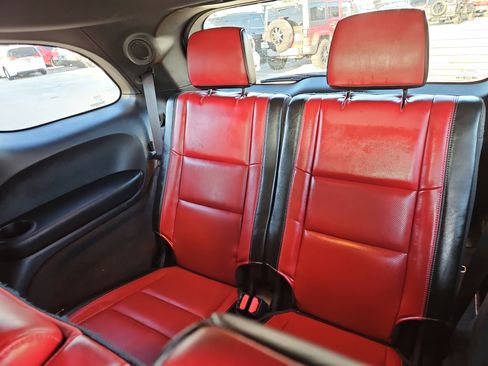 Used 2021 Dodge Durango R/T w/ Blacktop Package image 11