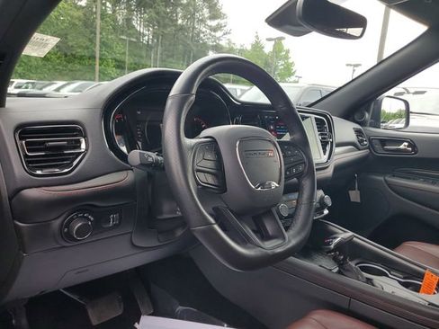 Certified 2025 Dodge Durango R/T AWD/4WD image 23