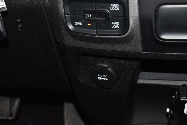 Used 2020 RAM 1500 Express w/ Wheel & Sound Group AWD/4WD image 17