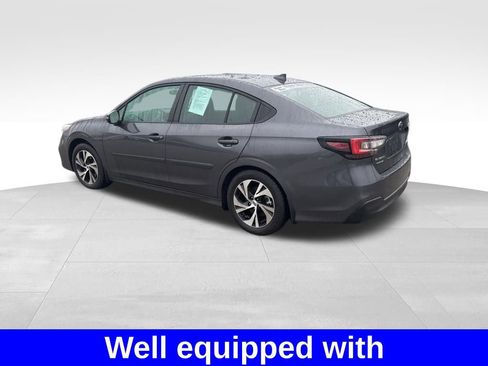 Used 2025 Subaru Legacy Premium image 3