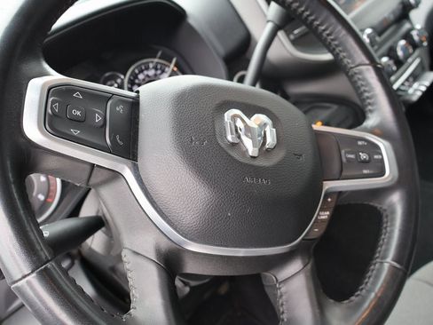 Used 2024 RAM 2500 Big Horn image 16