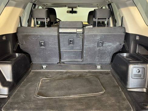 Used 2010 Toyota 4Runner Limited AWD/4WD image 27