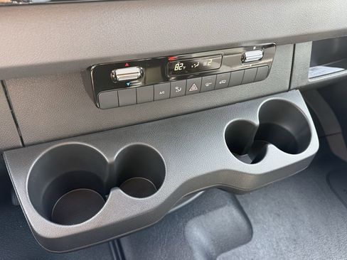 New 2026 Mercedes-Benz Sprinter 2500 image 19