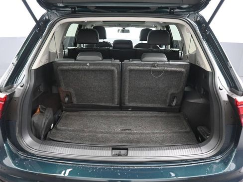 Used 2019 Volkswagen Tiguan SEL image 50