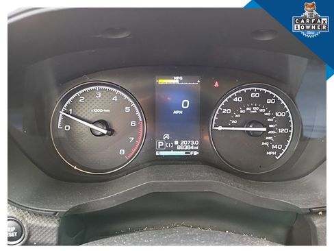 Used 2021 Subaru Forester image 17