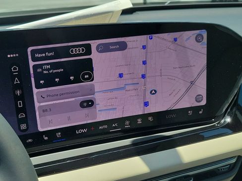 New 2026 Audi A6 Premium AWD/4WD image 12