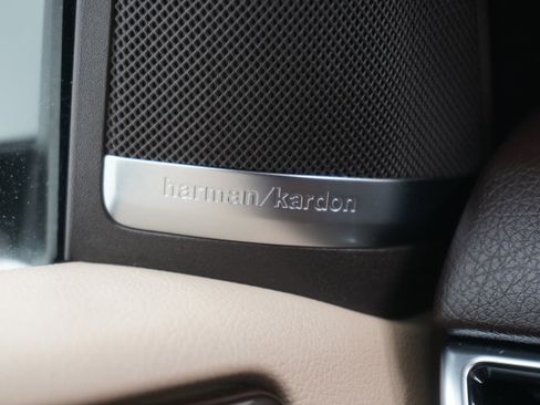 Used 2017 Mercedes-Benz GLE 350 4MATIC image 16