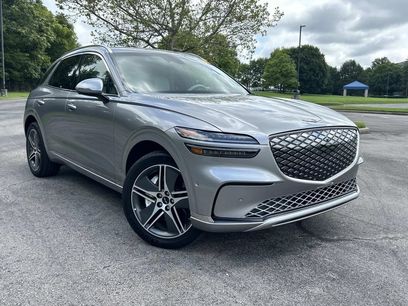 Used 2026 Genesis Electrified GV70 Prestige