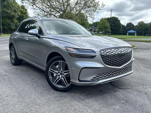 Used 2026 Genesis Electrified GV70 Prestige AWD/4WD image 1