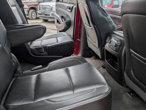 Used 2015 Chevrolet Tahoe LTZ AWD/4WD image 28