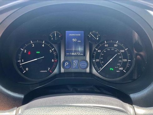 Used 2017 Lexus GX 460 AWD/4WD image 22