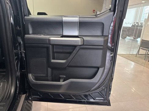 Used 2017 Ford F150 XLT w/ Equipment Group 302A Luxury image 45