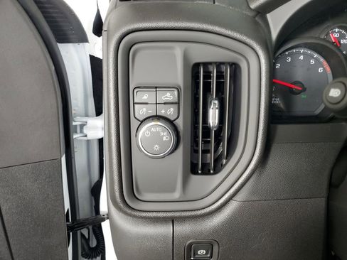 New 2026 Chevrolet Silverado 1500 W/T w/ WT Safety Package image 21