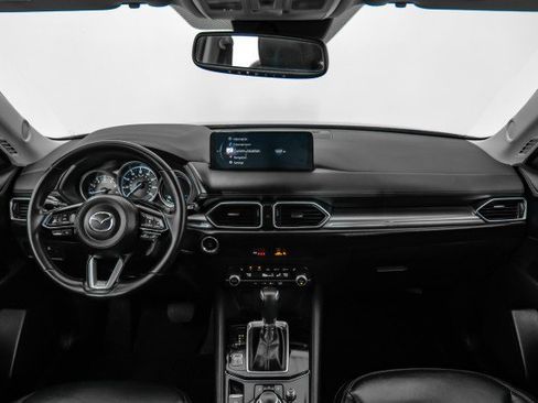 Used 2023 MAZDA CX-5 AWD 2.5 S image 12