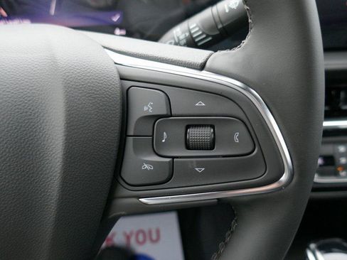 New 2026 Buick Envista Sport Touring w/ Convenience I Package FWD image 16