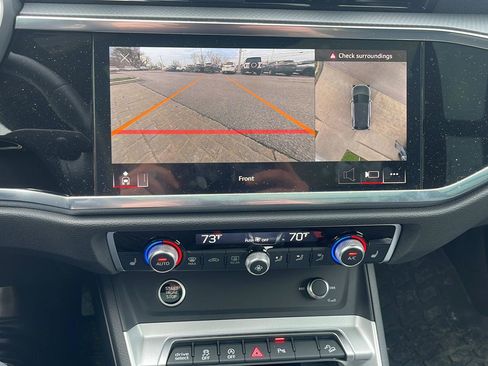 Used 2025 Audi Q3 2.0T Premium Plus w/ Premium Plus Package image 11