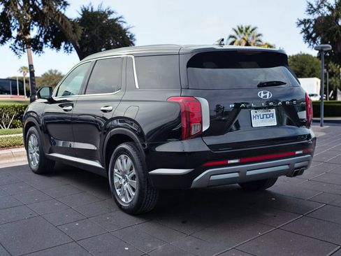 Used 2025 Hyundai Palisade SEL FWD image 7
