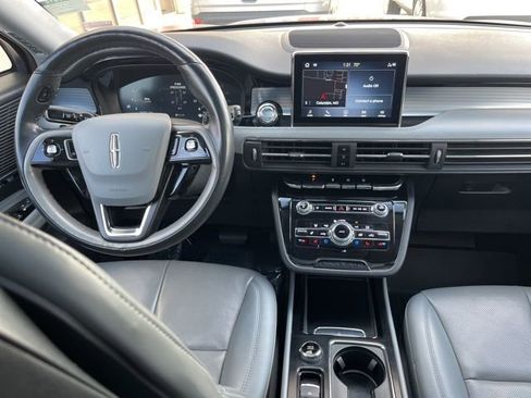 Used 2022 Lincoln Corsair Reserve w/ Sport Package image 23