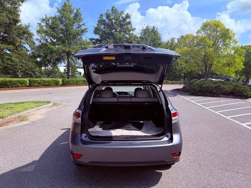 Used 2014 Lexus RX 350 FWD w/ Navigation Package image 12