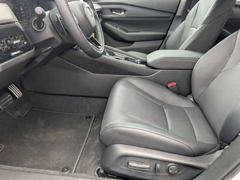 New 2026 Honda Accord Sport image 14