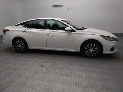 Used 2021 Nissan Altima 2.5 S w/ Driver Assist Package FWD image 11